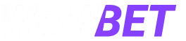 Wowbet логотиби